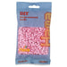 Hama Pastel Rose Midi Beads (1000 Pack)
