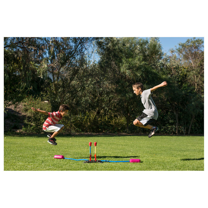 Stomp Rocket Duelling Rockets Kit
