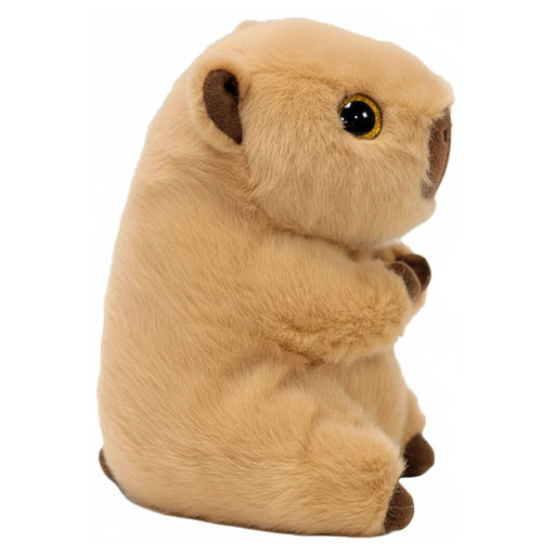 Ty Beanie Babies Lara Capybara 15cm Plush