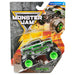 Monster Jam Arena Favourites: Avenger 25th Anniversary Truck