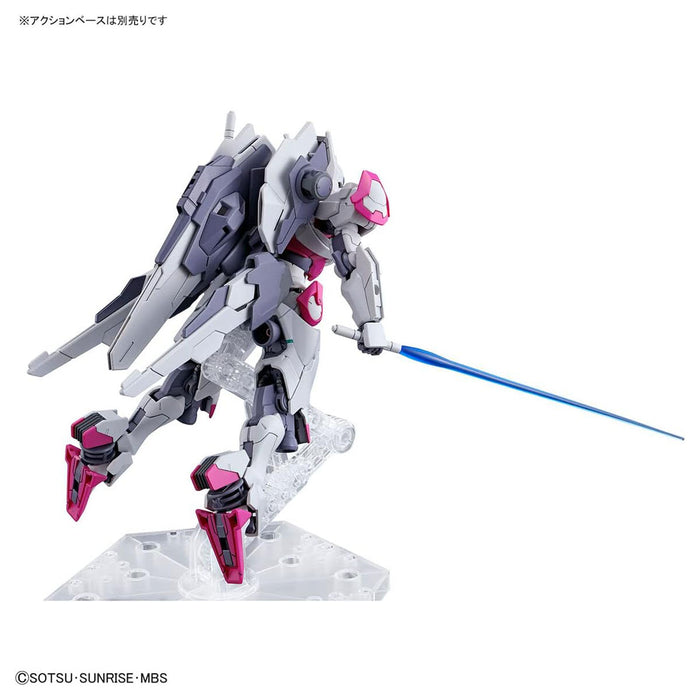 HG Gundam Lfrith 1:44 Model Kit