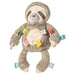 Mary Meyer Molasses Sloth Soft Toy