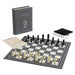 Chess Vintage Bookshelf Edition Board Game
