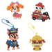 Aquabeads PAW Patrol Keychain Craft Kit