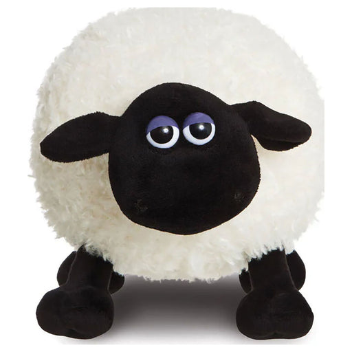 Shaun the Sheep Shirley 23cm Soft Toy
