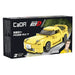 CaDA Initial D: Mazda RX-7 FD3S 1:24 Brick Model 278pcs 55013W
