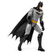 DC Batman Grey Rebirth 30cm Figure