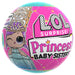 L.O.L Surprise! Princess Baby Sisters Doll (styles vary)