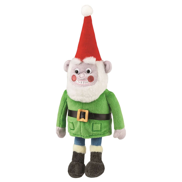 Wallace & Gromit: Norbot Key Clip 13cm Soft Toy