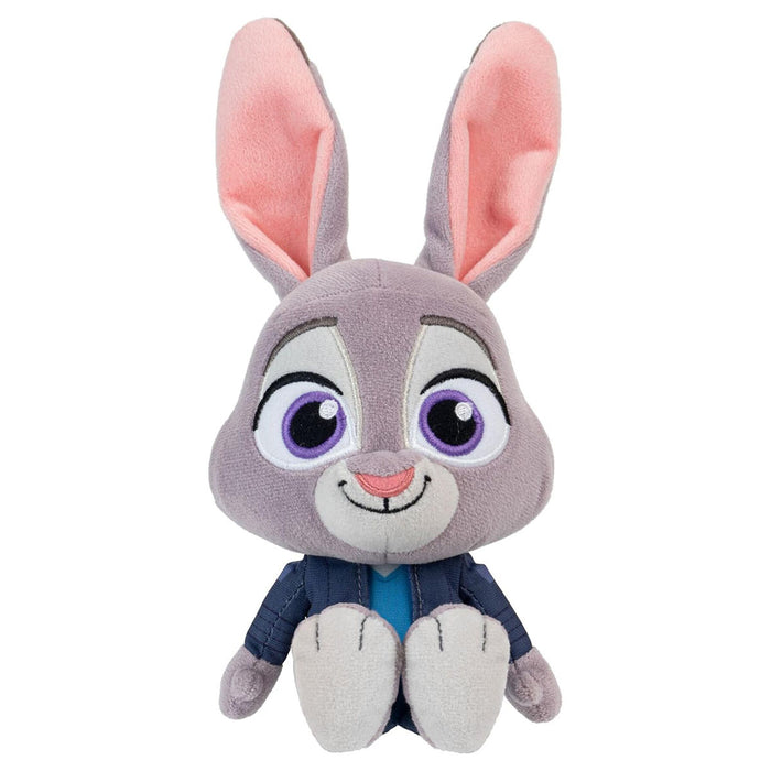 Zootropolis Judy Hopps 7" Soft Toy 
