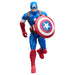 Marvel Avengers Titan Series Captain America 12" Figure