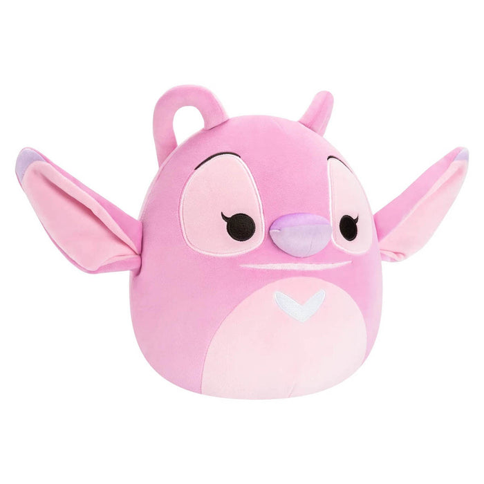 Squishmallows Disney Lilo & Stitch Angel 8" Plush
