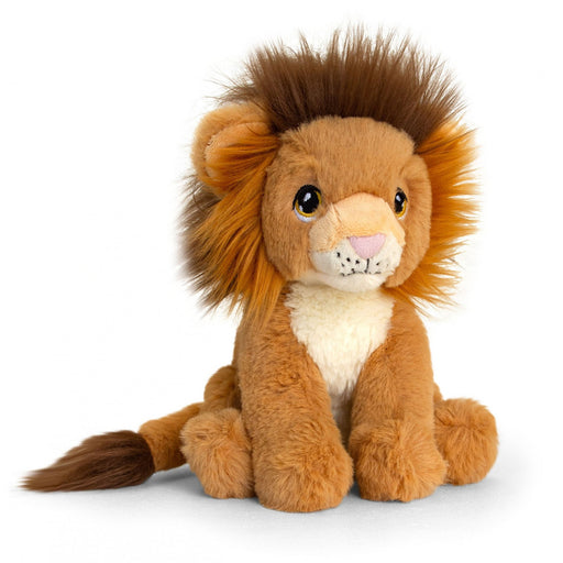 Keeleco Lion Plush