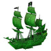 Revell Ghost Ship Easy-Click System Glow in the Dark 1:150 Model Kit