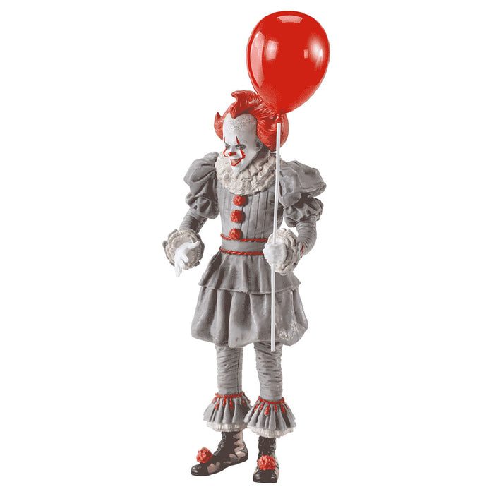 IT Pennywise Bendable & Poseable Figure