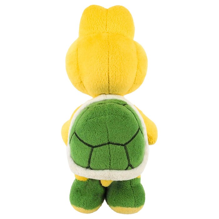 Super Mario Koopa Troopa 11cm Plush