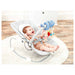 Peter Rabbit and Flopsy Activity Spiral Soft Toy