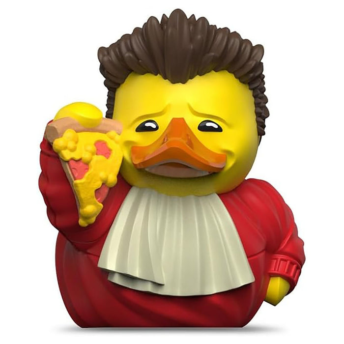 Friends: Joey Tribbiani Mini TUBBZ Figure