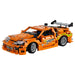 LEGO Technic Fast & Furious Toyota Supra Mk4 Building Set