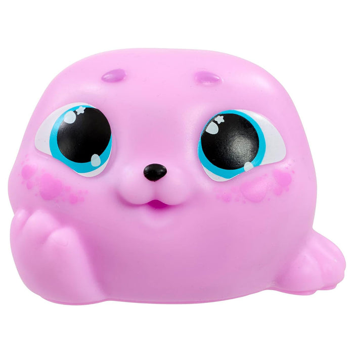 AniMagic Let’s Glo Seal Purple Interactive Pet