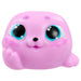 AniMagic Let’s Glo Seal Purple Interactive Pet