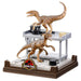 Jurassic Park Dinosaur: Velociraptor Figures