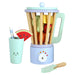 Orange Tree Toys Wooden Happy Treats Smoothie Maker 