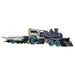 Hot Wheels Track Fleet: Nitro Rail Locomotive
