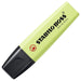 STABILO BOSS ORIGINAL Pastel Dash of Lime Highlighter