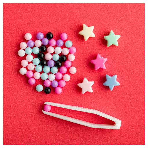 Decoden Magic Pretty Kitty Bag Charms Kit