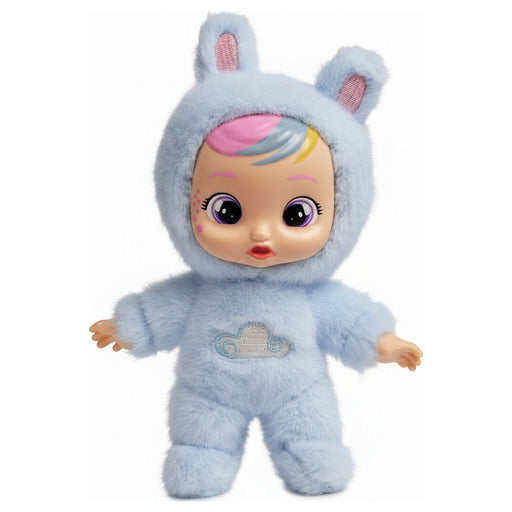 Cry Babies Cuties Plush Keychain (styles vary)