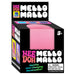 NeeDoh Mello Mallo Fidget Toy (styles vary)
