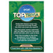 Top Trivia Sport Card Game