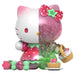 Kandy Sanrio Hello Kitty Floral Daydream Series Figure