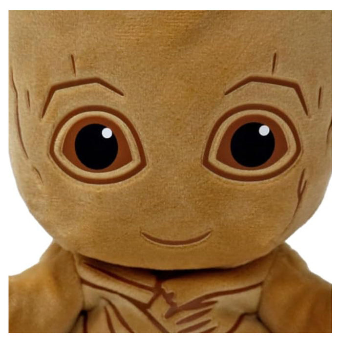 Ty Beanie Babies Marvel Groot Regular Plush