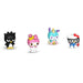 Funko Bitty Pop! Hello Kitty and Friends Mini Figures Series 4 (4 Pack)