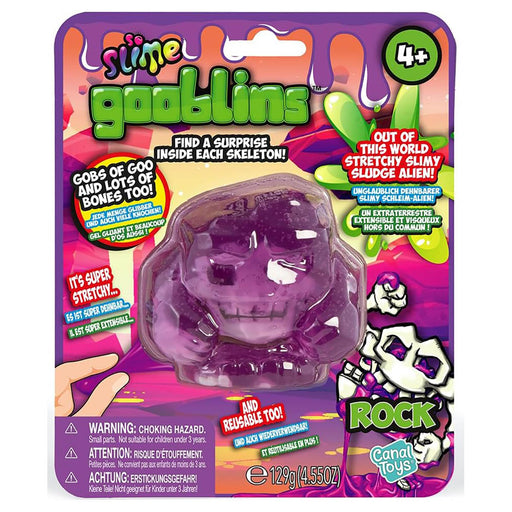 So Slime: Gooblins Figure