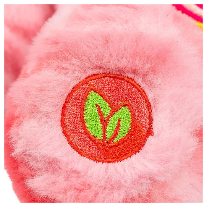 Care Bears Colour Splash Love-A-Lot Bear 35cm Plush