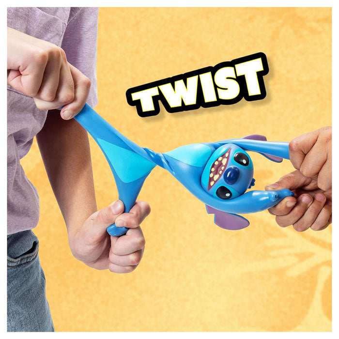 Stretch Armstrong Disney Stitch 4" Stretch Figure