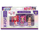 Palz 3D K-POP Idol Collection Figures (styles vary)