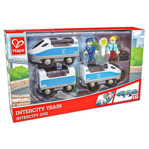 Hape Intercity Train
