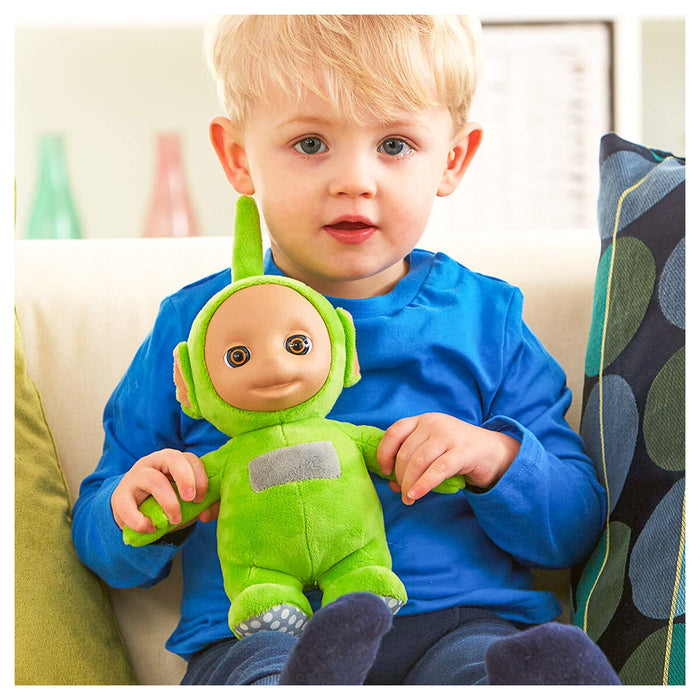 Teletubbies Dipsy Talking Soft Toy