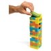 Obey the Block Game