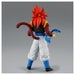 Dragon Ball GT Solid Edge Works Super Saiyan 4 Gogeta Figure