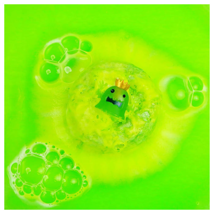 Zimpli Baff Bombz Alien Surprise! (styles vary)