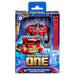 Transformers One Prime Changer Optimus Prime/Orion Pax Action Figure