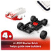 LEGO City F1 Williams Racing & Haas F1 Race Cars Buiding Set