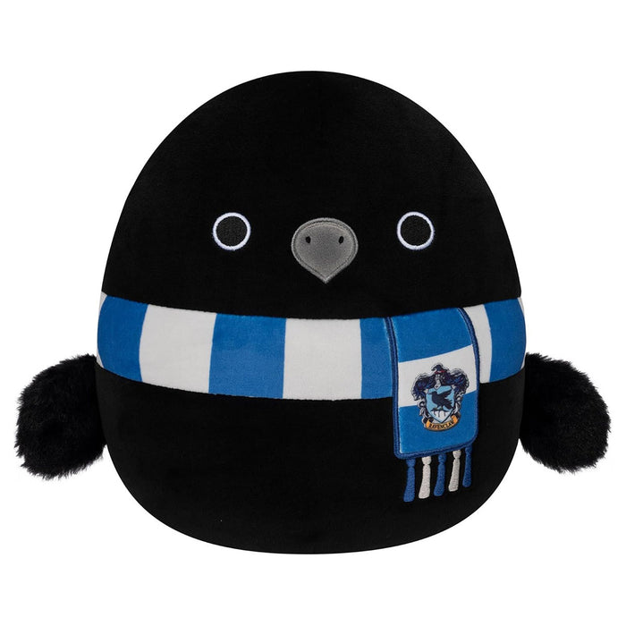 Squishmallows Harry Potter Ravenclaw Raven 10" Plush
