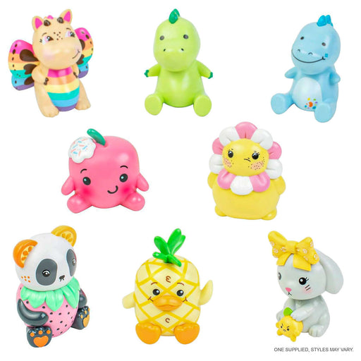 Moriah Elizabeth Mystery Figures Series One