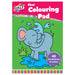 Galt First Colouring Pad
